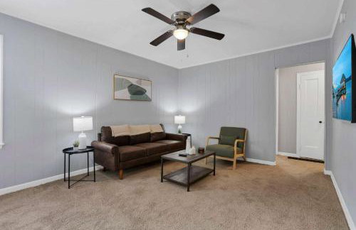 The Columbus Prime - 5 Bedroom 2 Bath- Parking - Foto 8