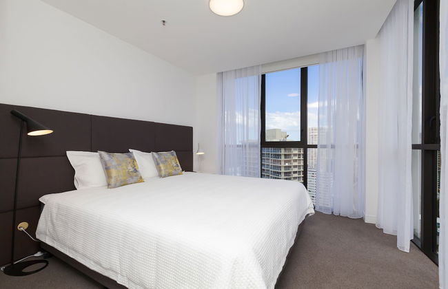 Rhapsody Resort - Foto 20