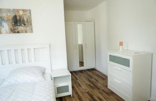 Schöne Ferienwohnung in Oberkotzau am Fichtelgebirge - Foto 12