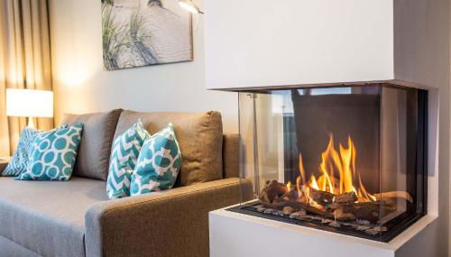 Villa Deichgraf 12 "Meerblick" - Foto 5