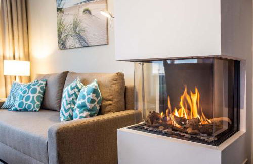 Villa Deichgraf 12 "Meerblick" - Foto 5