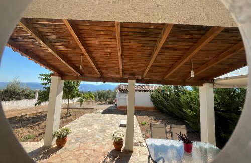 Cozy Mycenae Escape Near Ruins - Foto 11