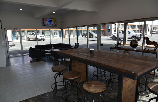 TOWN PLACE STUDIO - Foto 4