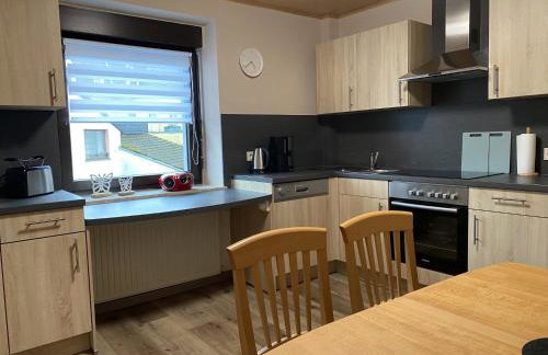 Ferienwohnung Burgberg - Foto 13