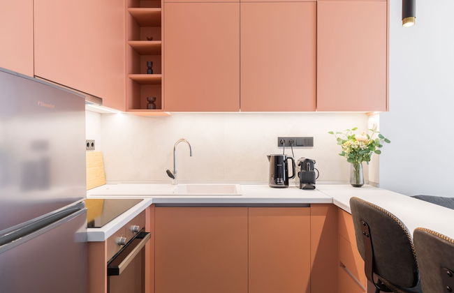 Paloma by halu' City center apartments - Foto 9