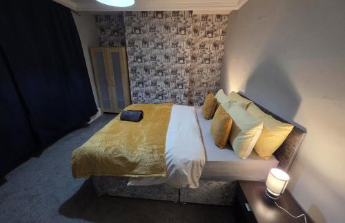 Arcadia House Blyth - Foto 15