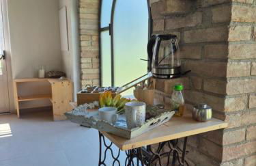 Agriturismo Case Corboli appartamento Visietto - Photo 34