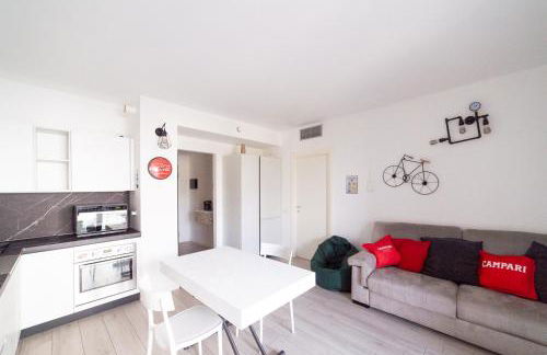 Hbhall Milano Green Apartment 9 - Foto 14