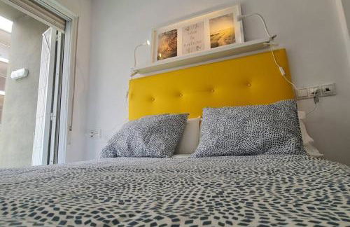 Apartamento Tranquilo en Altorreal con WiFi - Foto 10