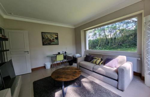 Maison familiale 10 personnes, proche île de Berder, Larmor Baden - FR-1-775-53 - Foto 16