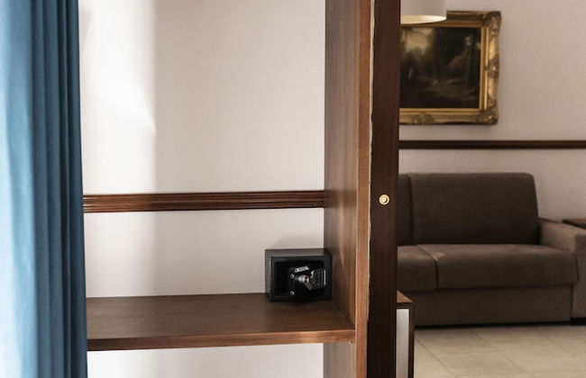 Affittacamere Le Dimore del Riccio - Foto 17