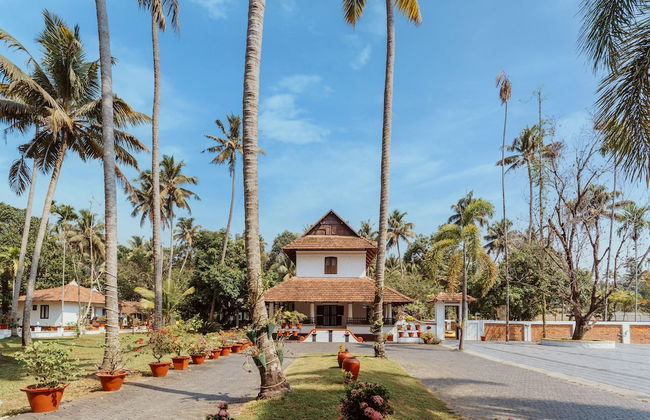 GEO HOLIDAY HOMES - Foto 9