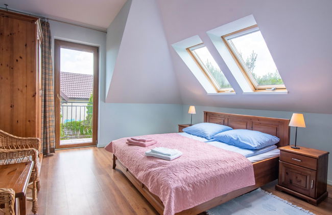 Sianożęty - Photo 13