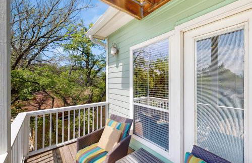 Treetop on LBJ - Foto 25