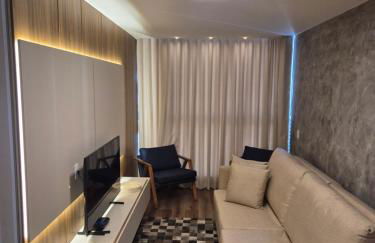 Luxo e Comodidade com Ótima Localização - Foto 1