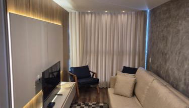 Luxo e Comodidade com Ótima Localização - Foto 1