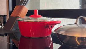 32th floor, luxury with a view - Foto 2