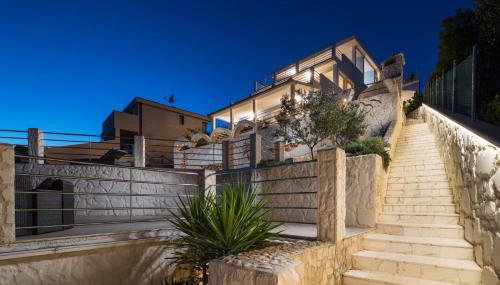 Apartments "Villa Antea" - Foto 4