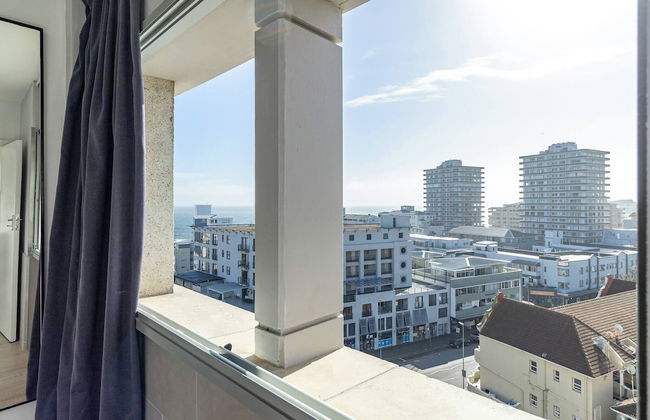 1 Bedroom Apartment, Seapoint, Cape Town - Foto 18