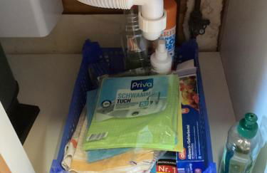 Chalet Spessart - Foto 42