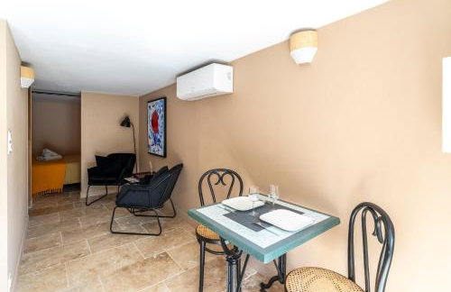 Maison Marvic, Le Laurier T2 - Foto 10