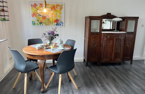 Ferienwohnung im Eifelidyll - Foto 1