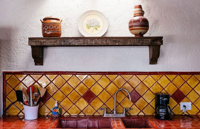 Pied-a-terre at Casitas Aparicio - Foto 36