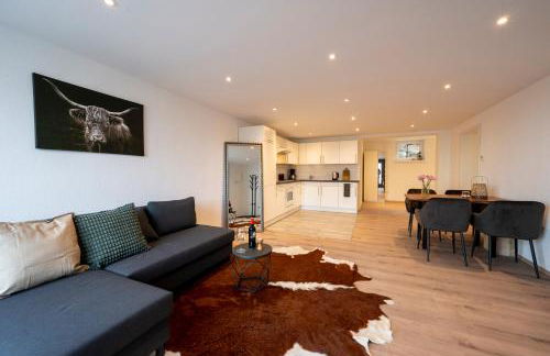 Modernes, stilvolles Apartment 2 - Foto 1