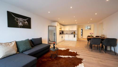 Modernes, stilvolles Apartment 2 - Foto 1