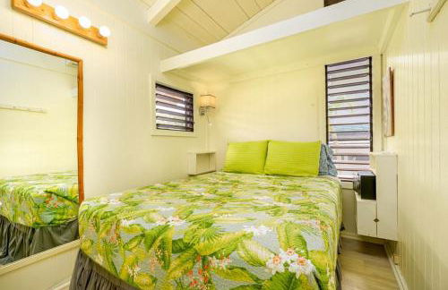 Pali Kai Cottage 17 A, Ocean Bluff, Nawiliwili - Foto 3