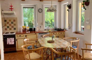 Domek z Ogrodem - Foto 26