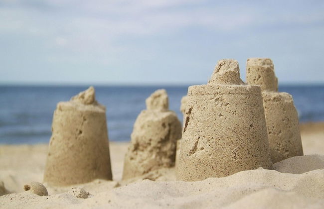 Apartment in Pobierowo Near Baltic Beach - Foto 30