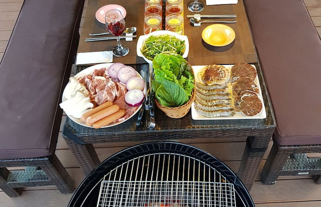 Road 31 Pension - Foto 34