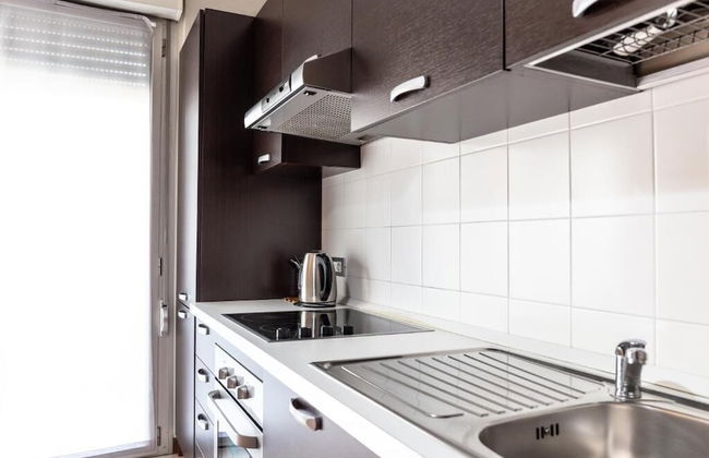 Housing32 Apartments - Foto 17