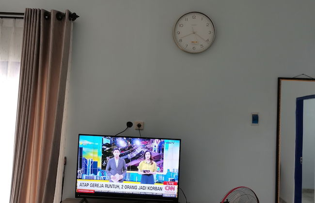 ZG Villa Batu - Photo 12