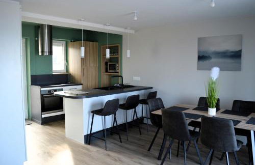 La Tourelle - Balcon vue mer et terrasse plein sud - Foto 35