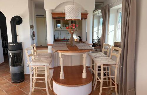 Ferienwohnung mit Herz Chiemsee - Foto 1