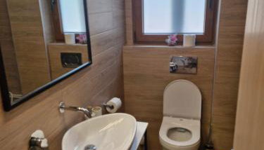 Smaragdos Thassos Boutique Suites - Foto 4, towels