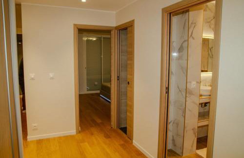 LE PALAIS DIANE - Apt cosy, Moderne et Climatisé - Foto 10