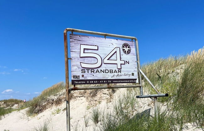 Ferienhaus bei Nordseelagune Busum - Foto 30