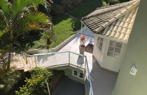 Aconchegante casa com piscina e lazer completo - Foto 35