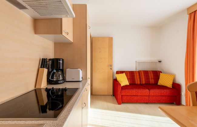 Inviting Holiday Apartment in Ladis With Balcony - Foto 13