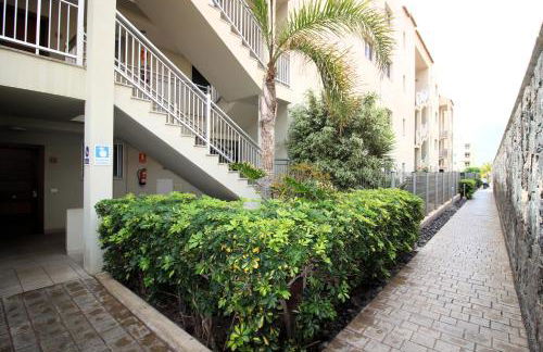 Beautiful sea view apartment with air condition San Remo-Palm Mar Arona - Foto 35