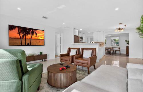 Evergreen Retreat Home for 7 - Photo 45