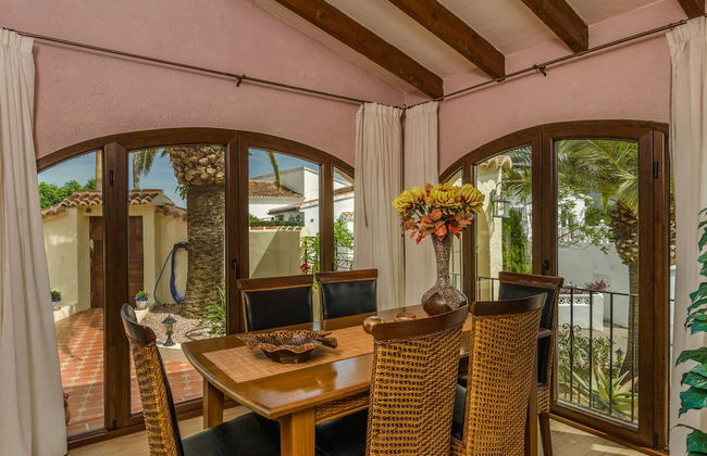 Belvilla by OYO Casa el Paraiso - Foto 27