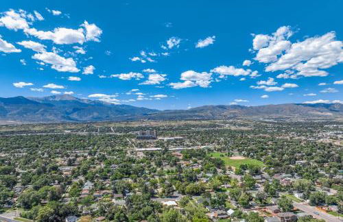 Mulligan Magic - Golf Hot Tub Fire Pit Scenic View - Foto 59