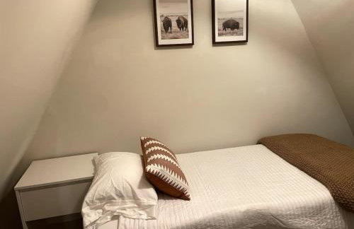 Apple Mountain Retreat at Shenandoah National Park - Foto 18