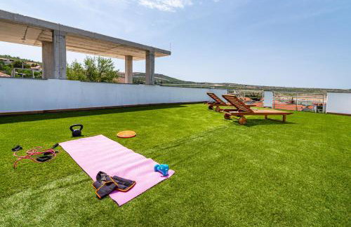 Villa Helena Rovanjska - Foto 42