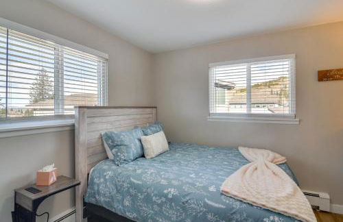 3BR Riverfront Retreat! Mtn Views, Community Perks - Foto 17