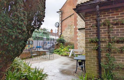 5 The Clock House - Foto 22